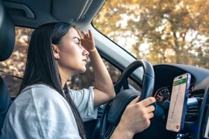 Por Que a Direção Defensiva É Essencial para Novos Motoristas